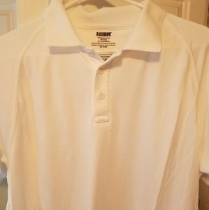 Mens Blackhawk Polo